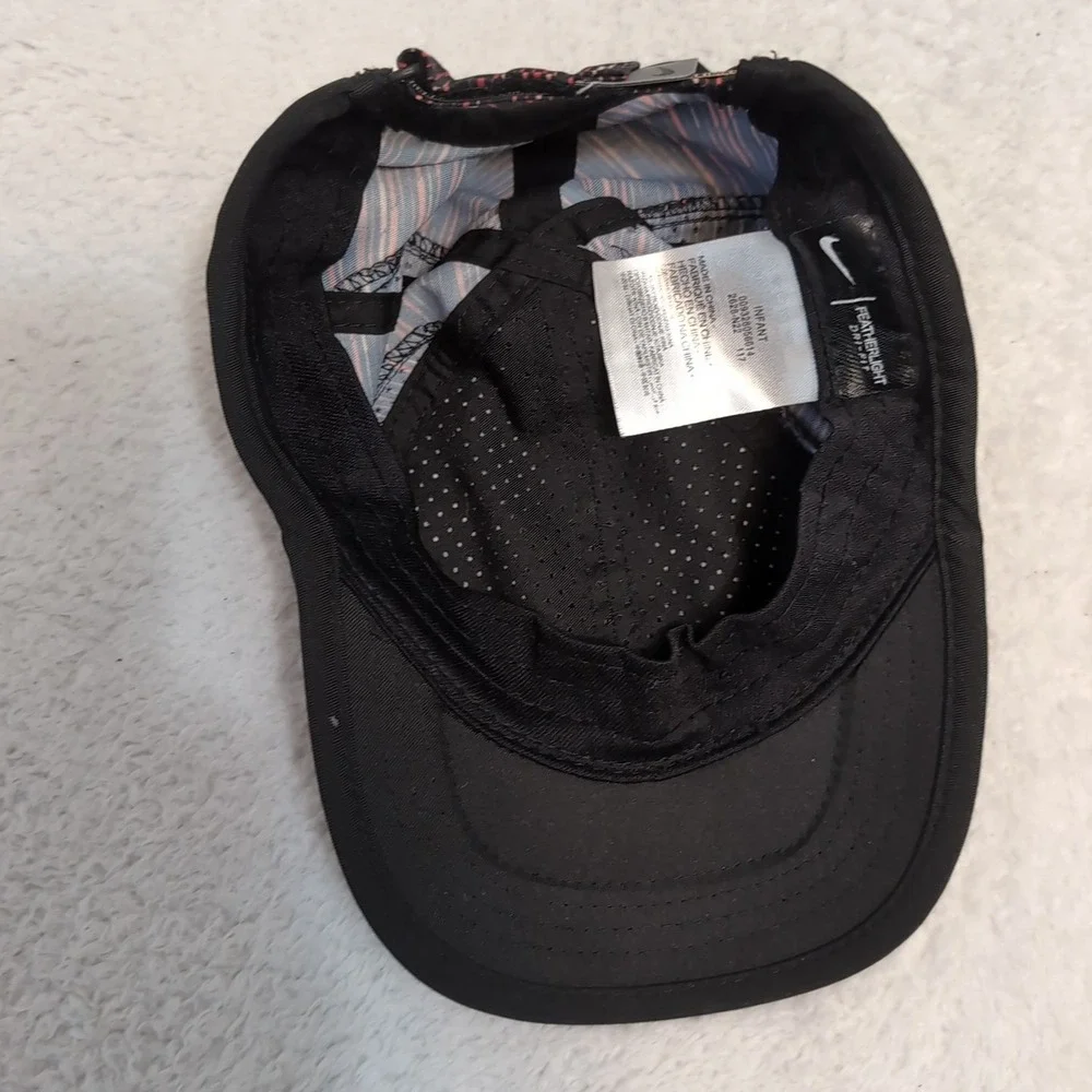 N/A introducing nike
